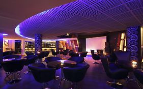 Windsor Rajadhani Hotel